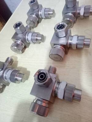 SF6密度繼電器、密度表及三通閥門(mén)綜合解析