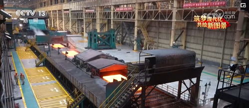 智造賦能，內涵驅動 新質生產力引領中國工業(yè)澎湃發(fā)展